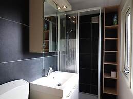 Inviting Dune Chalet in Hollum Near Golf Course