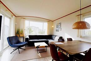 Inviting Dune Chalet in Hollum Near Golf Course