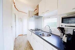 Inviting Dune Chalet in Hollum Near Golf Course
