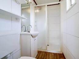 Inviting Dune Chalet in Hollum Near Golf Course