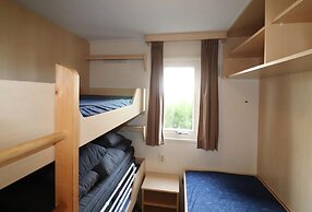 Inviting Dune Chalet in Hollum Near Golf Course