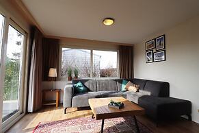Inviting Dune Chalet in Hollum Near Golf Course