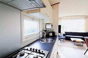 Inviting Dune Chalet in Hollum Near Golf Course