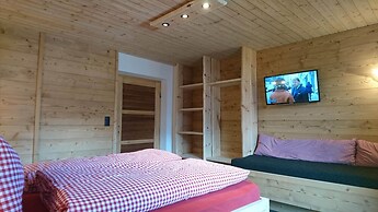 Holiday Home With Sauna