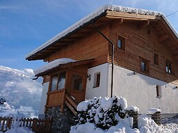 Holiday Home With Sauna