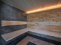 Holiday Home With Sauna