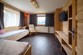 Holiday Home With Sauna