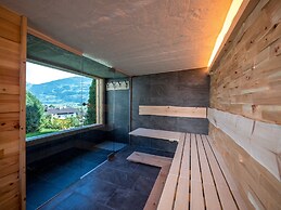 Holiday Home With Sauna