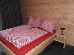 Holiday Home With Sauna