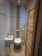 Holiday Home With Sauna