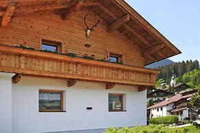 Holiday Home With Sauna