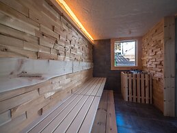 Holiday Home With Sauna