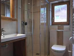 Holiday Home With Sauna