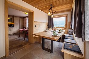 Holiday Home With Sauna