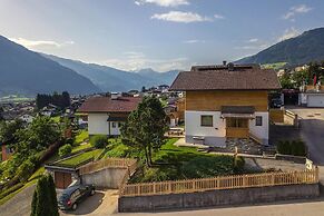 Holiday Home With Sauna