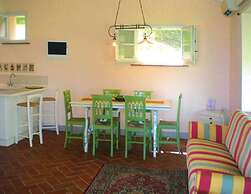 Vacation Resort Borgo Della Meliana