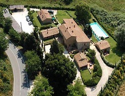 Vacation Resort Borgo Della Meliana
