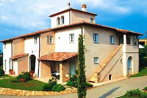 Vacation Resort Borgo Della Meliana