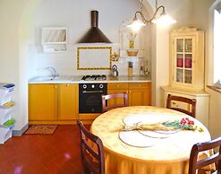 Vacation Resort Borgo Della Meliana
