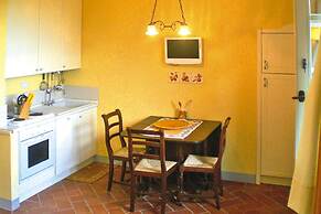 Vacation Resort Borgo Della Meliana