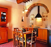 Vacation Resort Borgo Della Meliana