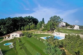 Vacation Resort Borgo Della Meliana