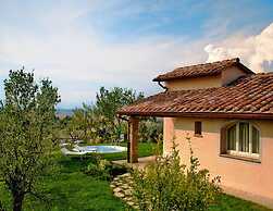 Vacation Resort Borgo Della Meliana
