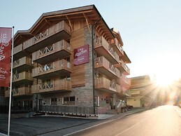 Apartment Comfort Alpine