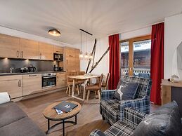 Apartment Comfort Alpine
