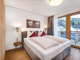 Apartment Comfort Alpine