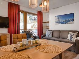 Apartment Comfort Alpine