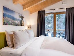 Apartment Comfort Alpine