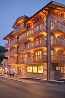 Apartment Comfort Alpine