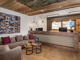 Apartment Comfort Alpine