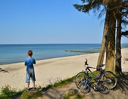 Holiday Homes, Kolobrzeg