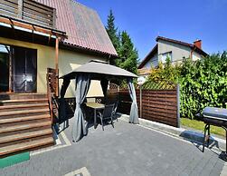 Holiday Homes, Kolobrzeg