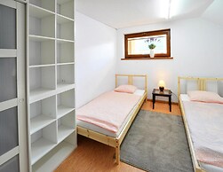 Holiday Homes, Kolobrzeg