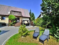 Holiday Homes, Kolobrzeg