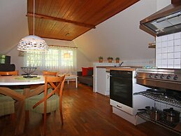 Apartment, Wieck am Darss