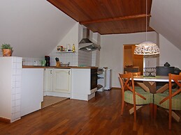 Apartment, Wieck am Darss