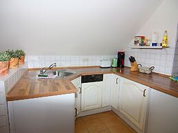 Apartment, Wieck am Darss