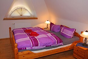 Apartment, Wieck am Darss