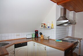 Apartment, Wieck am Darss