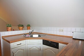 Apartment, Wieck am Darss