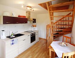 Apartment, Wieck am Darss