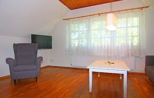 Apartment, Wieck am Darss