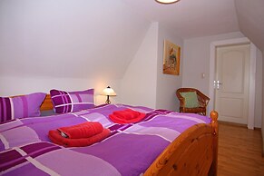 Apartment, Wieck am Darss