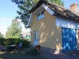 Apartment, Wieck am Darss
