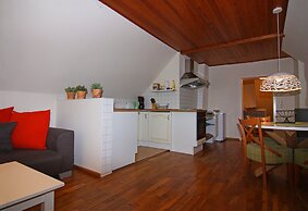 Apartment, Wieck am Darss