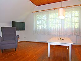Apartment, Wieck am Darss